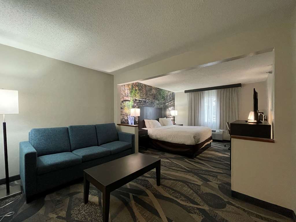 Clarion Inn Dayton Fairborn - thumb 9