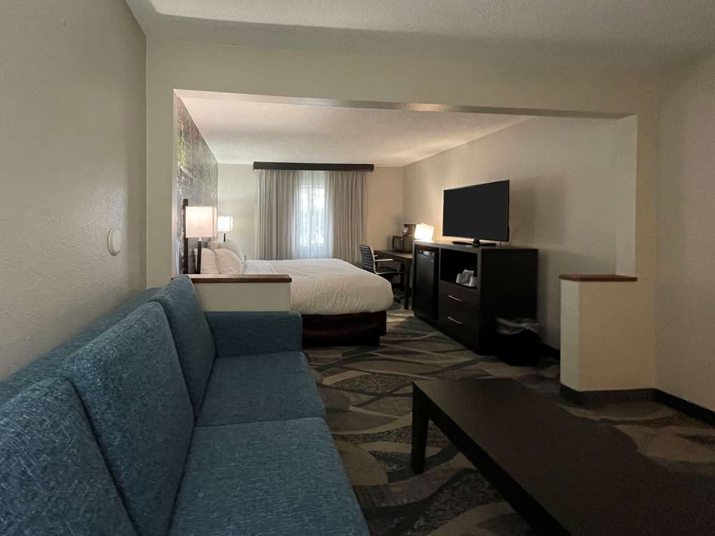 Clarion Inn Dayton Fairborn - thumb 10