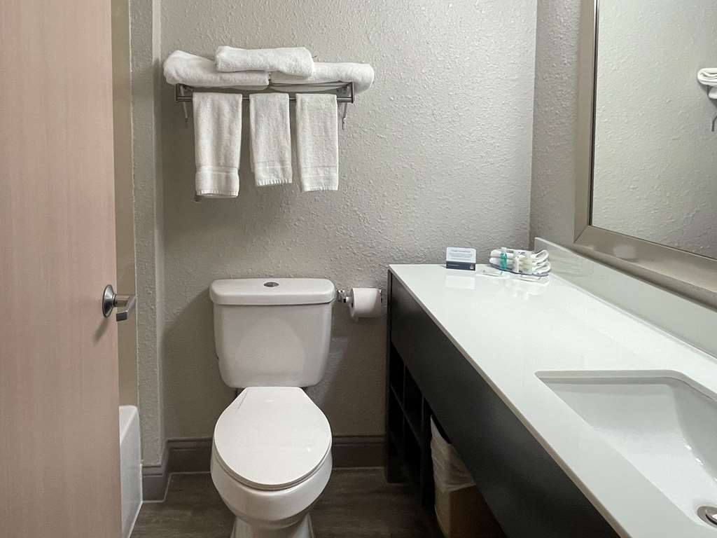 Clarion Inn Dayton Fairborn - thumb 11