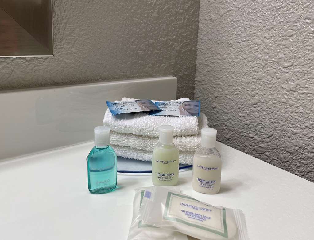 Clarion Inn Dayton Fairborn - thumb 12