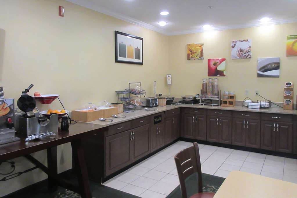 Clarion Inn Dayton Fairborn - thumb 14