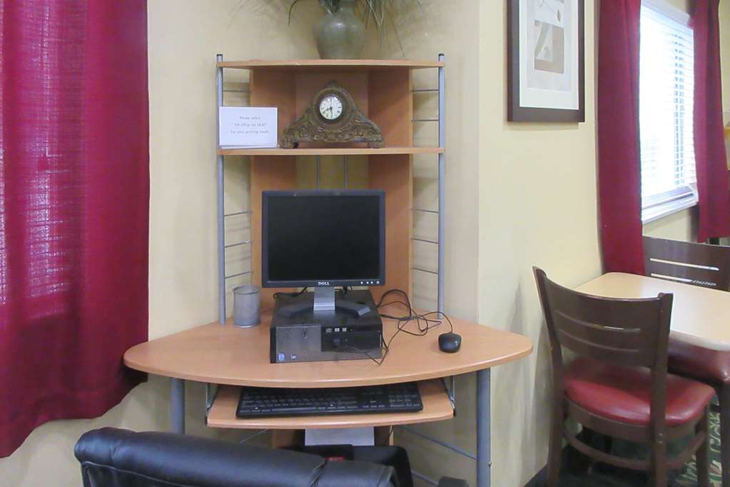 Clarion Inn Dayton Fairborn - thumb 16