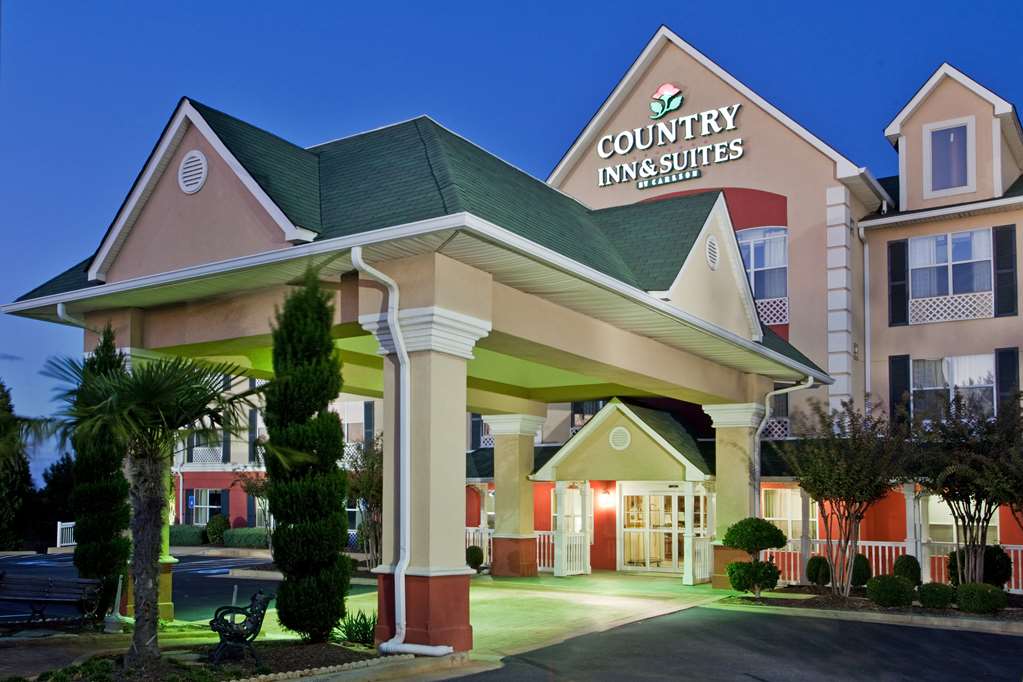 Country Inn & Suites McDonough - thumb 0