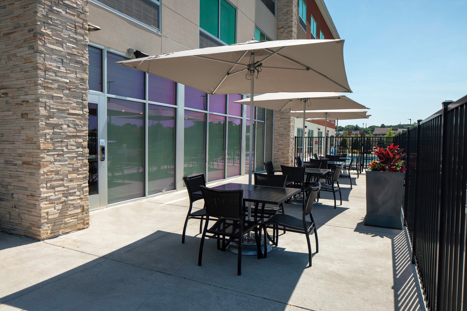 Holiday Inn Express & Suites Griffin - thumb 15