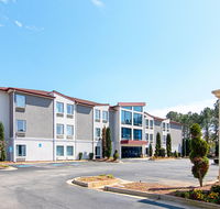 Red Roof Inn Locust Grove - Tourism Bookings