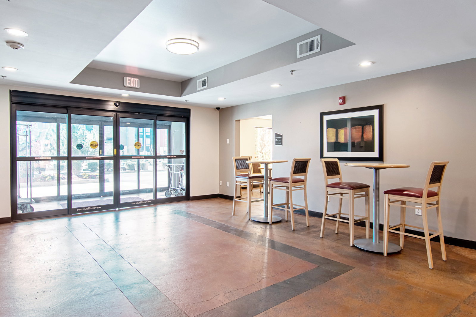 Red Roof Inn Locust Grove - thumb 4