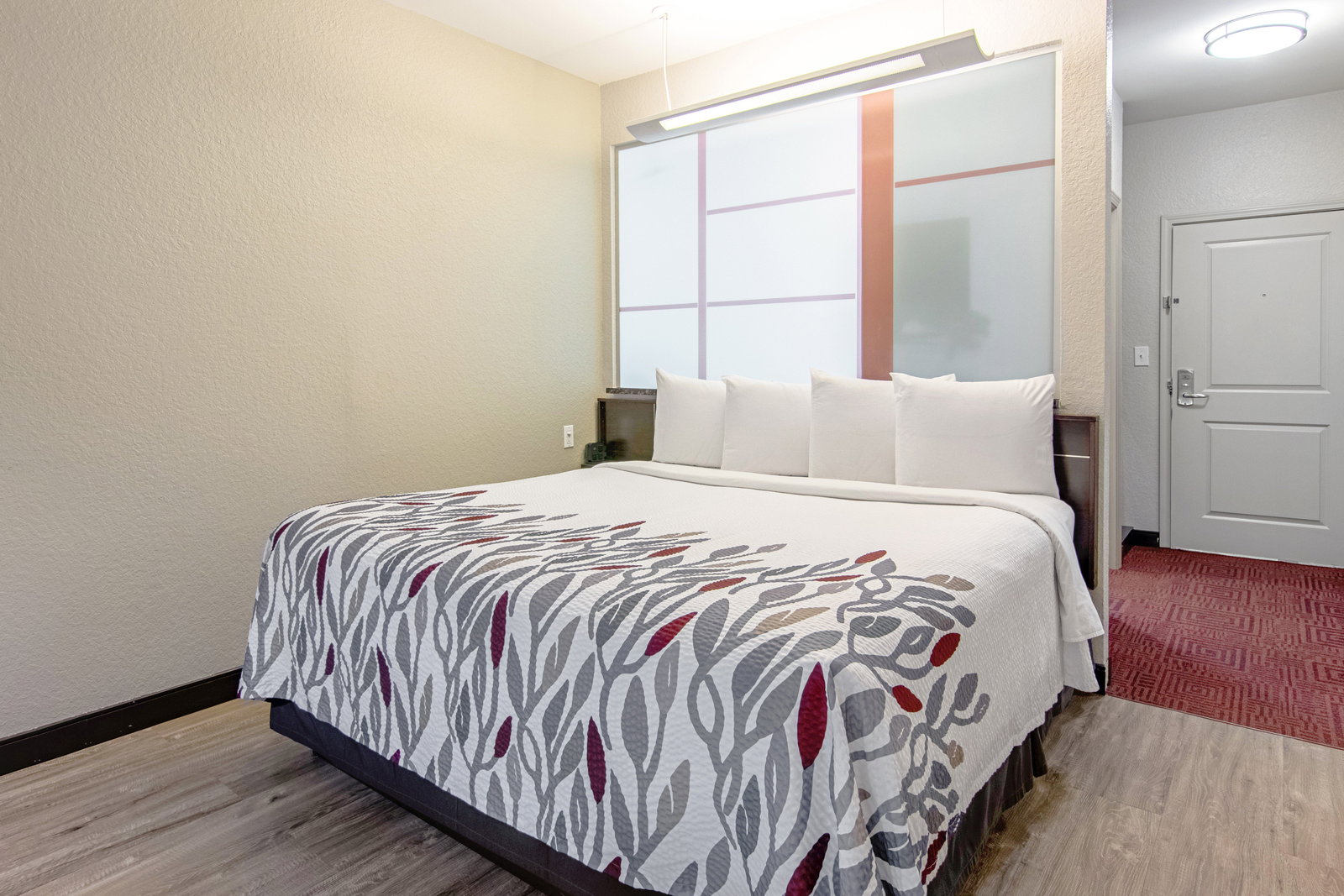 Red Roof Inn Locust Grove - thumb 5