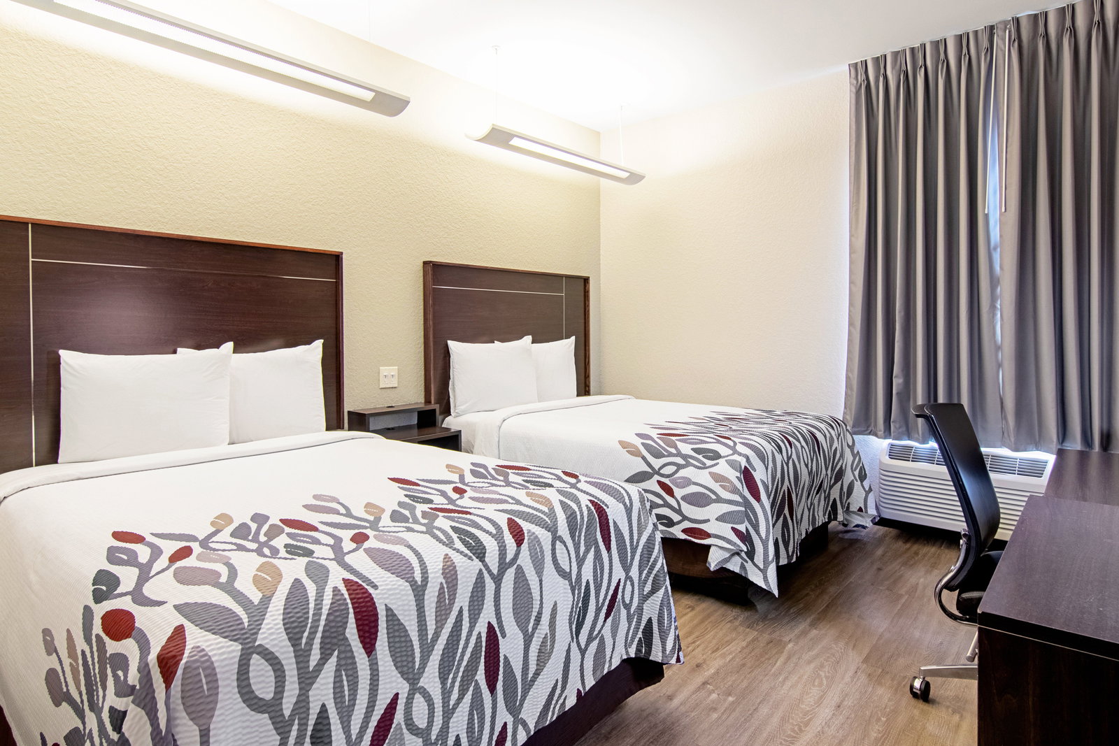 Red Roof Inn Locust Grove - thumb 13