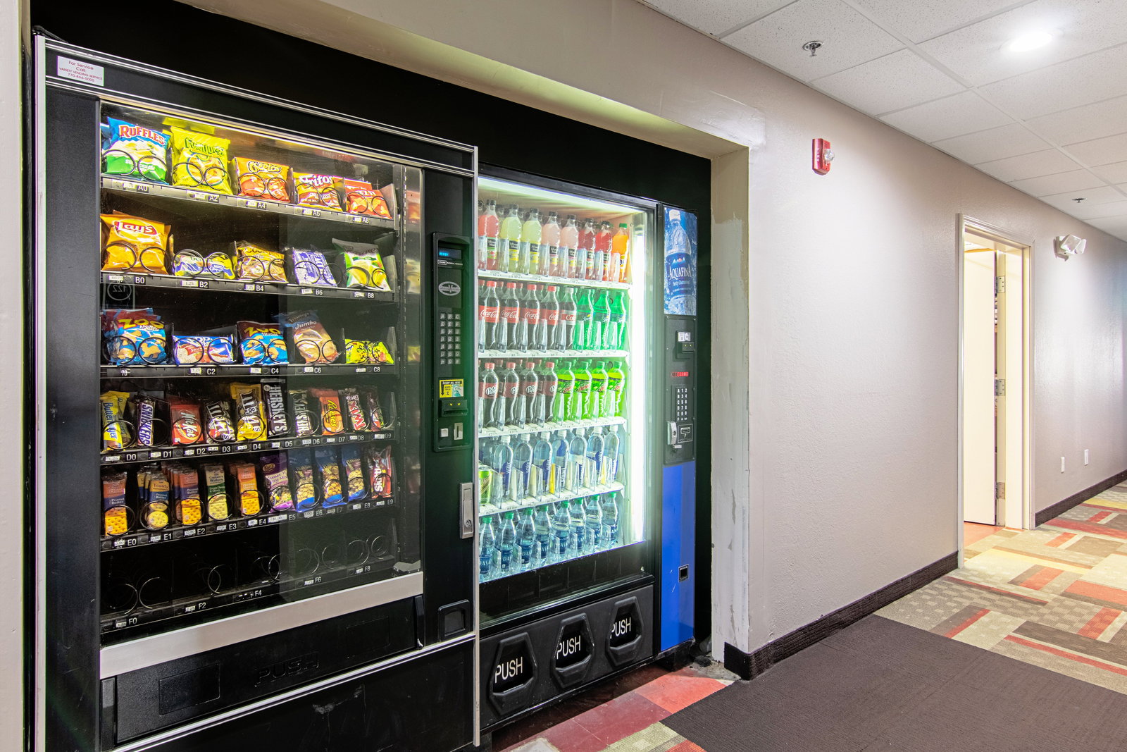 Red Roof Inn Locust Grove - thumb 16