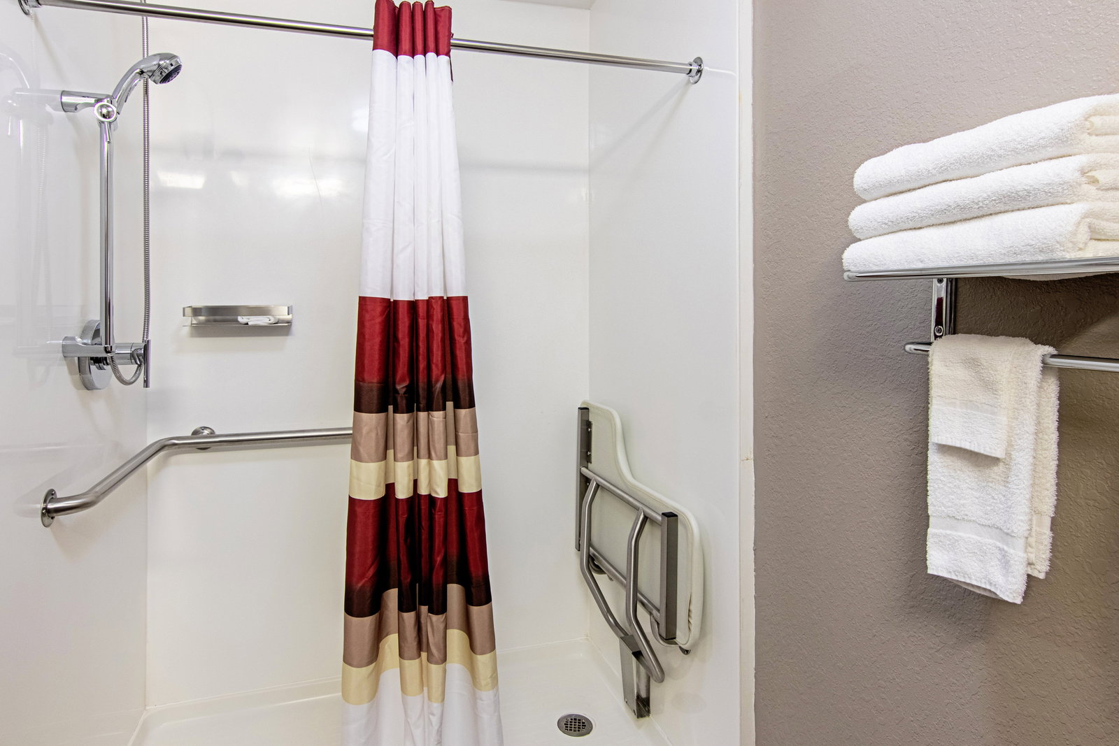 Red Roof Inn Locust Grove - thumb 17