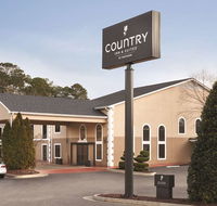 Country Inn  Suites Griffin - Tourism Bookings