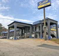 Scottish Inn - Tourism Bookings