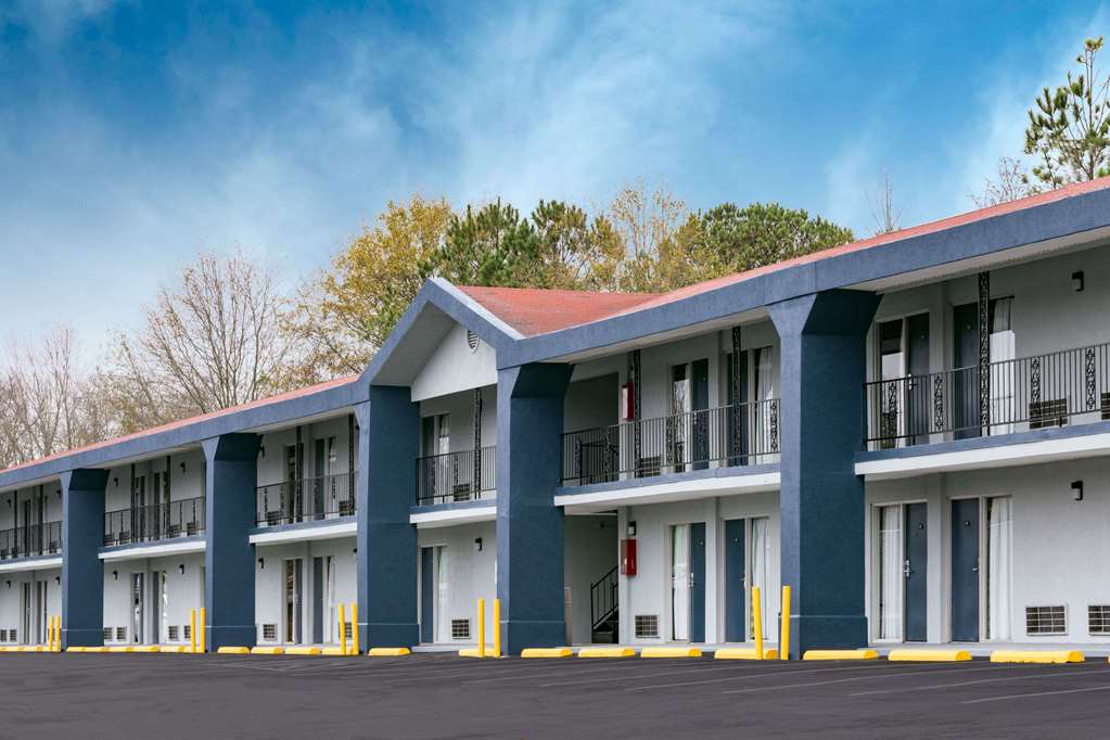 Super 8 Locust Grove - thumb 0