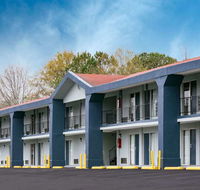 Super 8 Locust Grove - Tourism Bookings