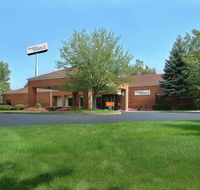 Sonesta Select Boston Stoughton - Tourism Bookings