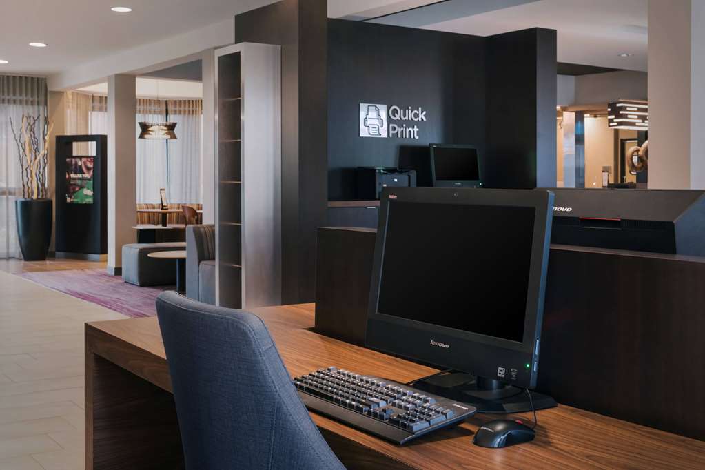 Sonesta Select Boston Stoughton - thumb 15