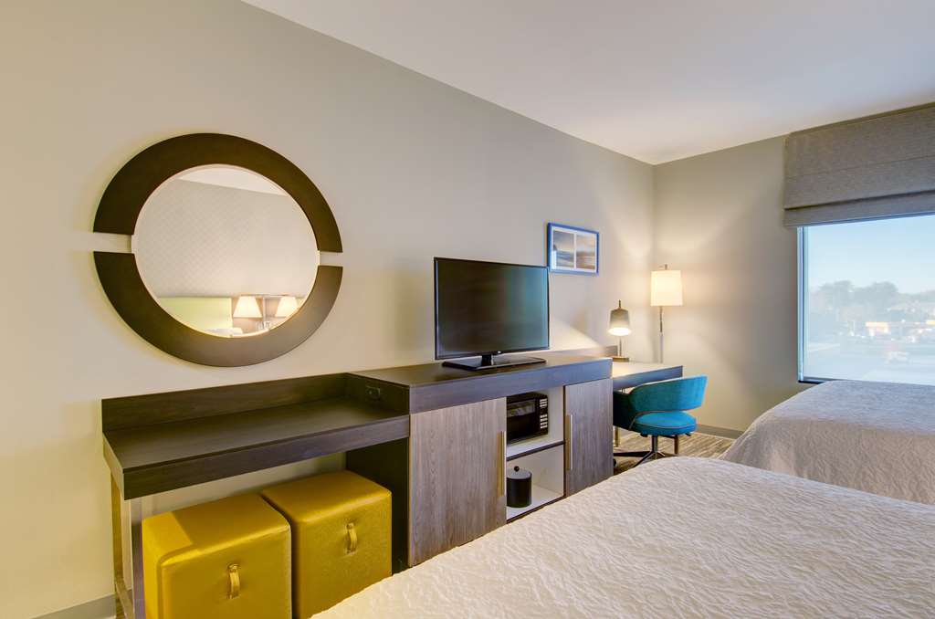Hampton Inn & Suites Boston/Stoughton - thumb 6