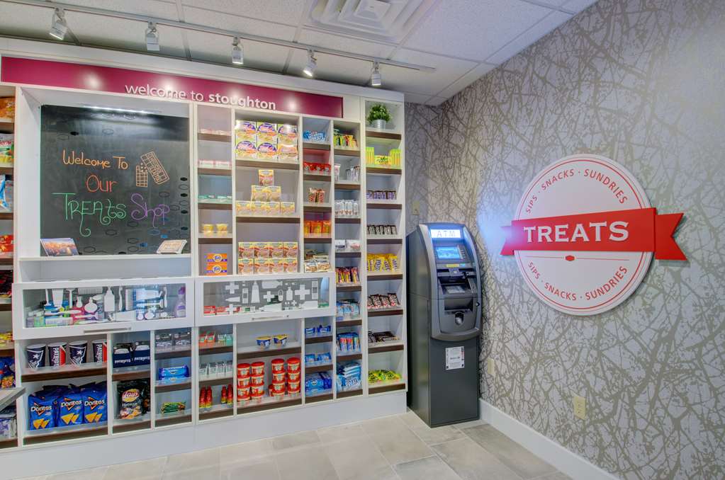 Hampton Inn & Suites Boston/Stoughton - thumb 13