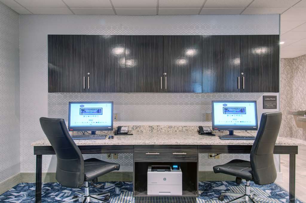 Hampton Inn & Suites Boston/Stoughton - thumb 17