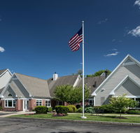 Residence Inn by Marriott - Tourism Bookings