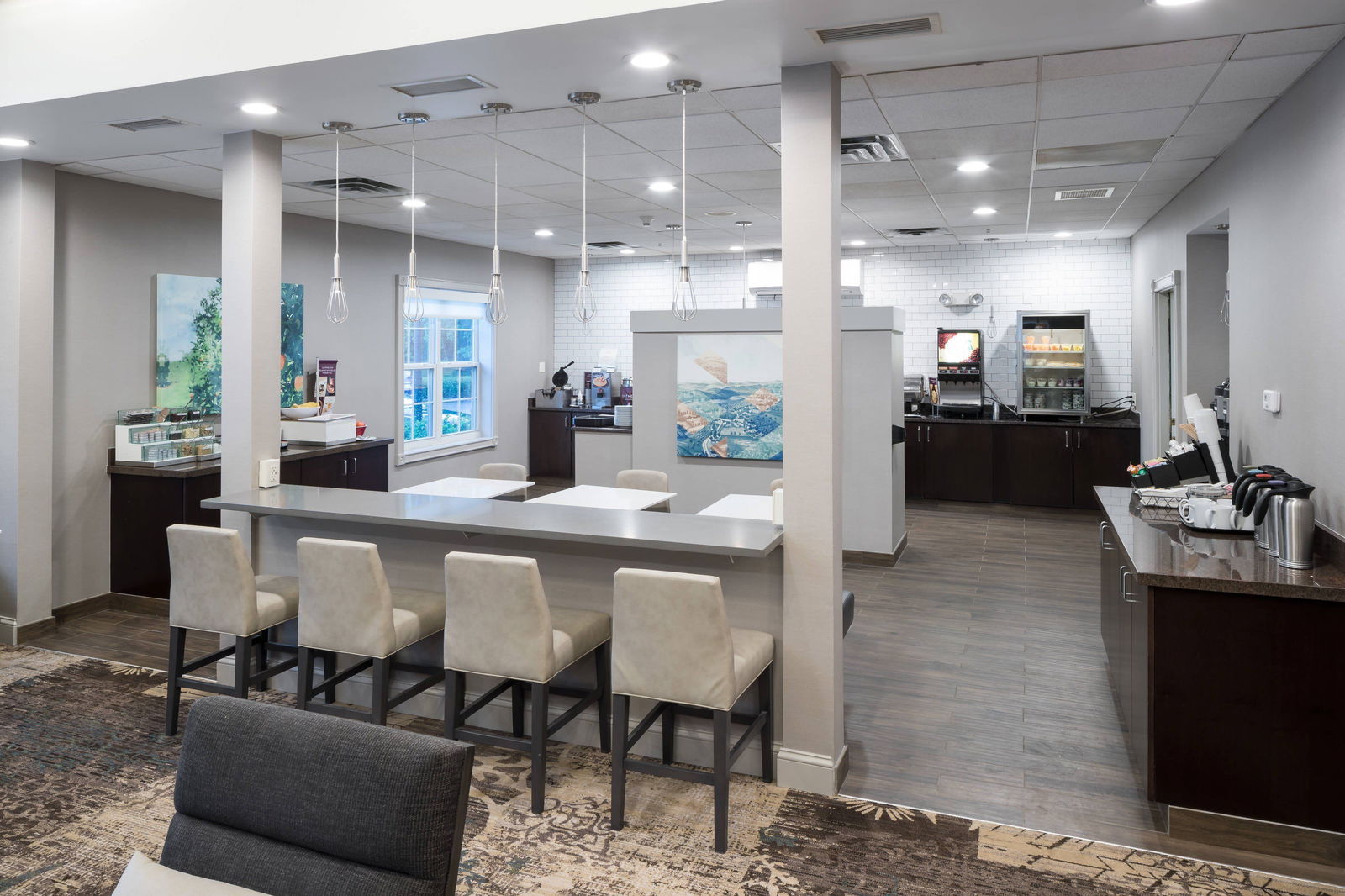 Residence Inn By Marriott - thumb 6