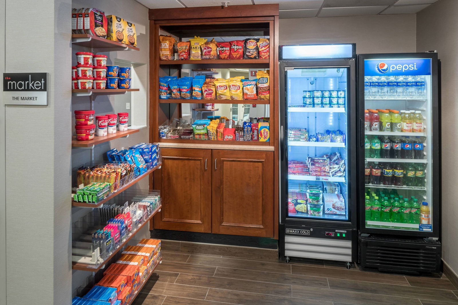 Residence Inn By Marriott - thumb 16