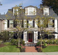 Concord's Colonial Inn - Tourism Bookings