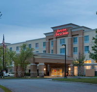 Hampton Inn  Suites Westford-Chelmsford - Tourism Bookings