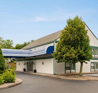 Baymont by Wyndham North Dartmouth - Tourism Bookings