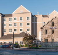 Fairfield Inn  Suites New Bedford - Tourism Bookings