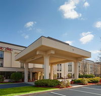 Hampton Inn New Bedford - Tourism Bookings