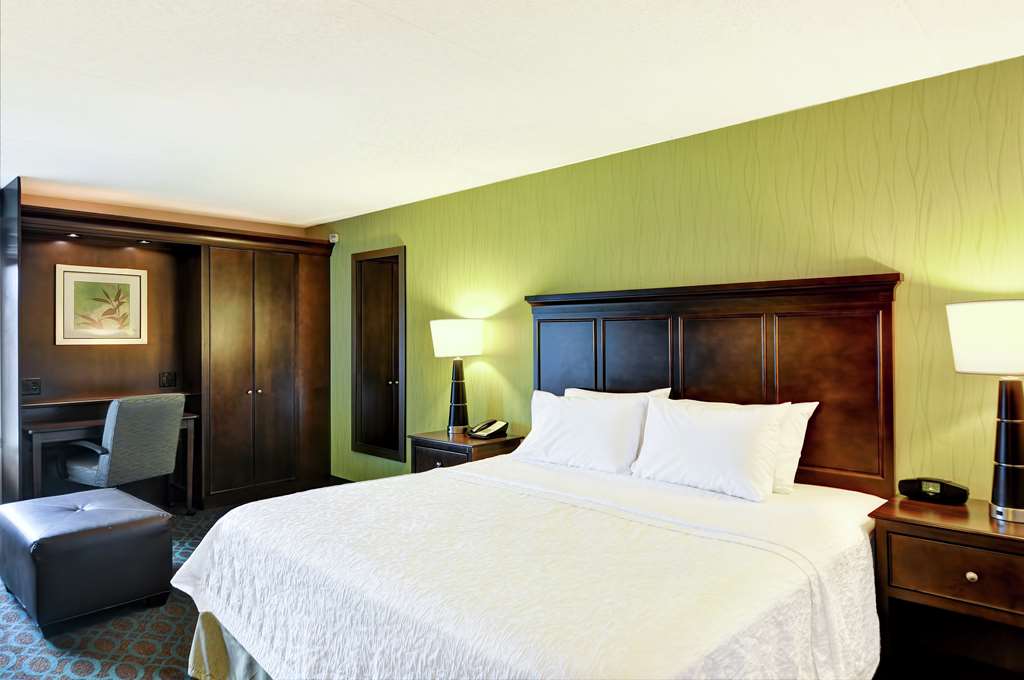 Hampton Inn New Bedford - thumb 3