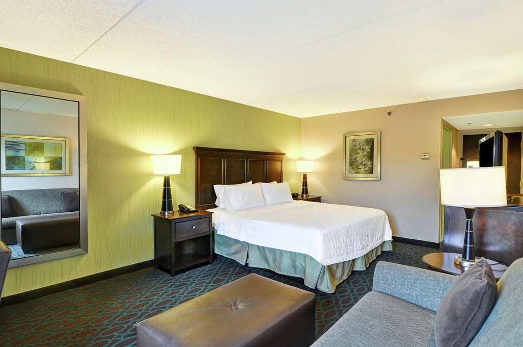 Hampton Inn New Bedford - thumb 5