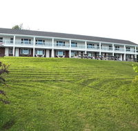 Blue Vista Motor Lodge Whitcomb Summit - Tourism Bookings