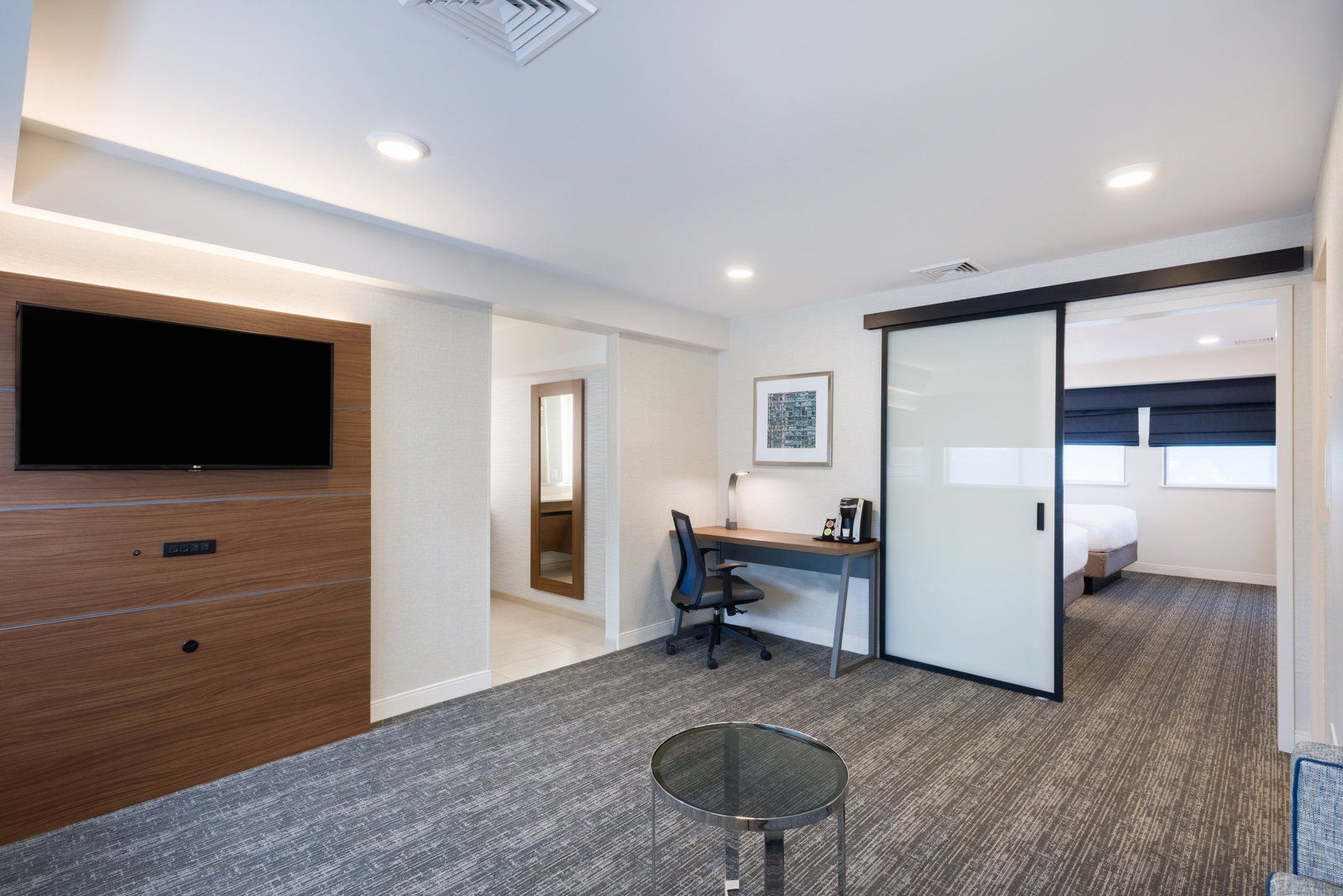 Holiday Inn Express Boston-Waltham - thumb 13