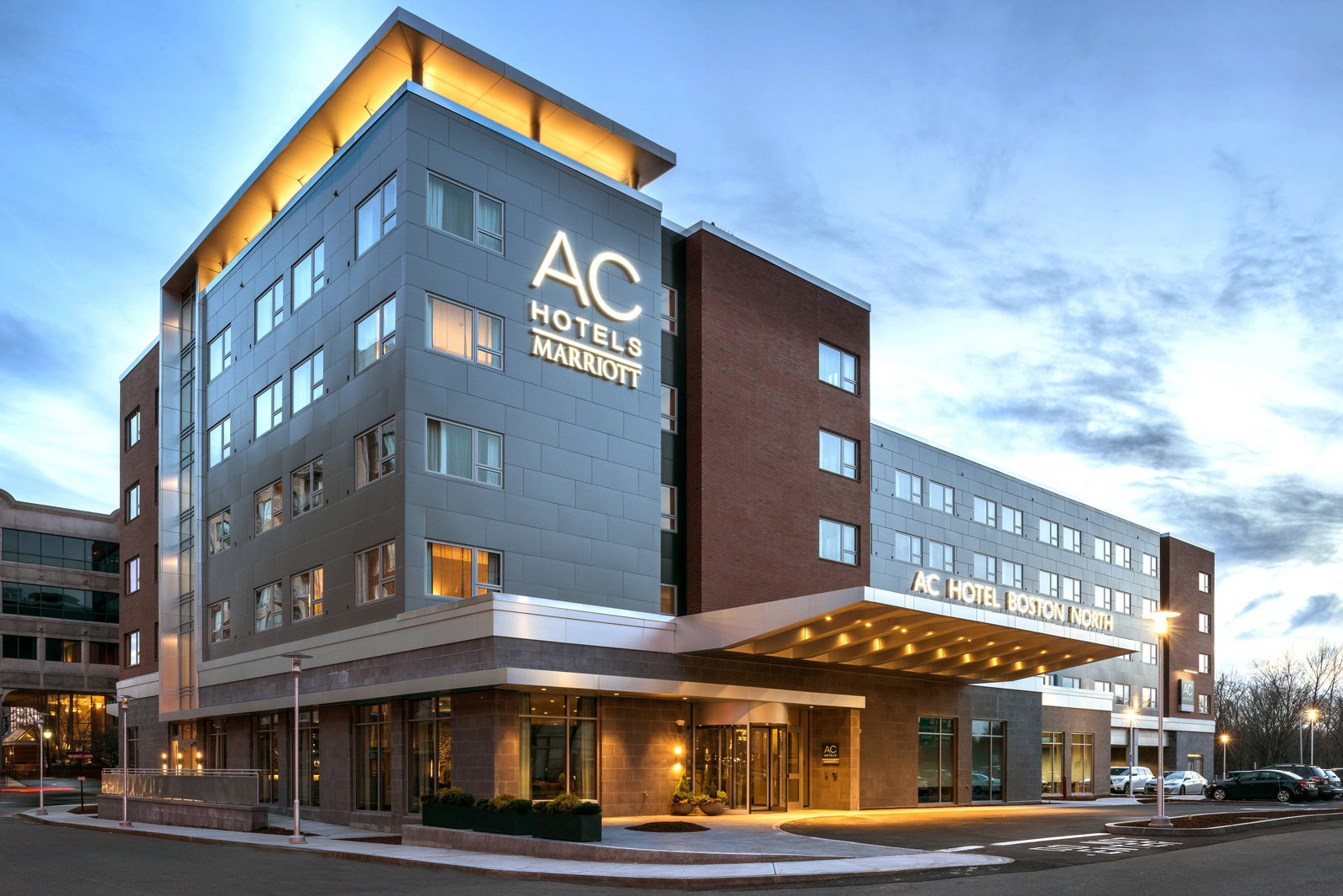 AC By Marriott Boston North - thumb 0