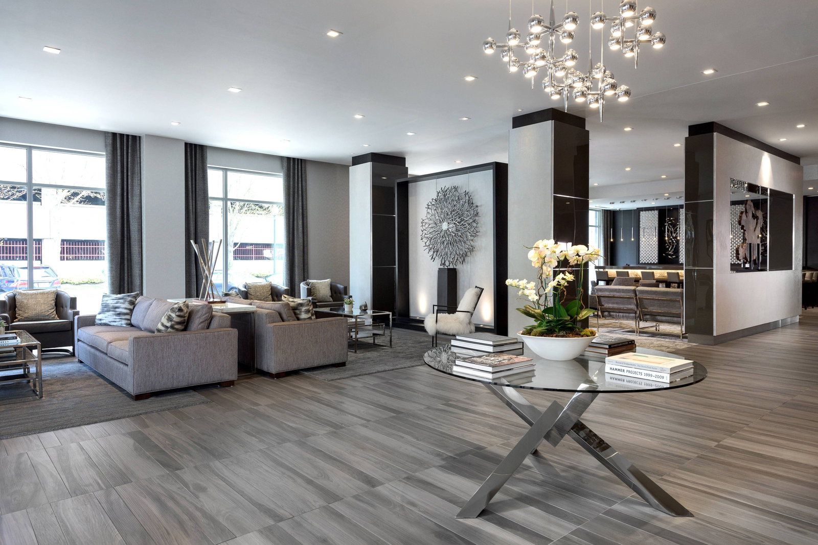 AC By Marriott Boston North - thumb 1