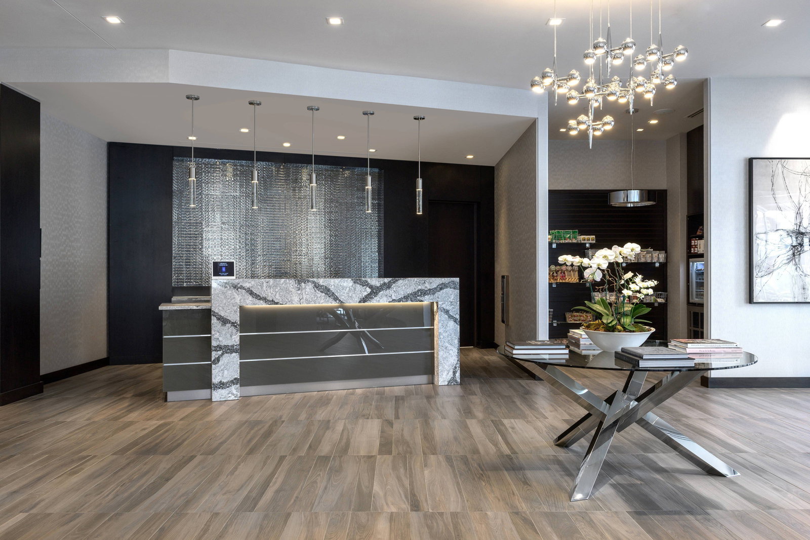 AC By Marriott Boston North - thumb 2