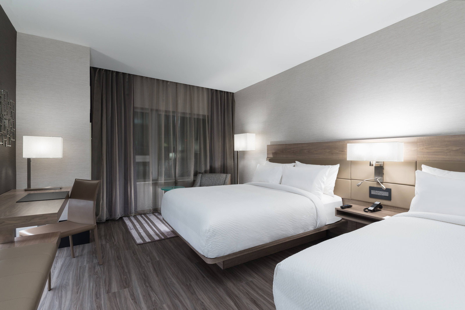 AC By Marriott Boston North - thumb 6