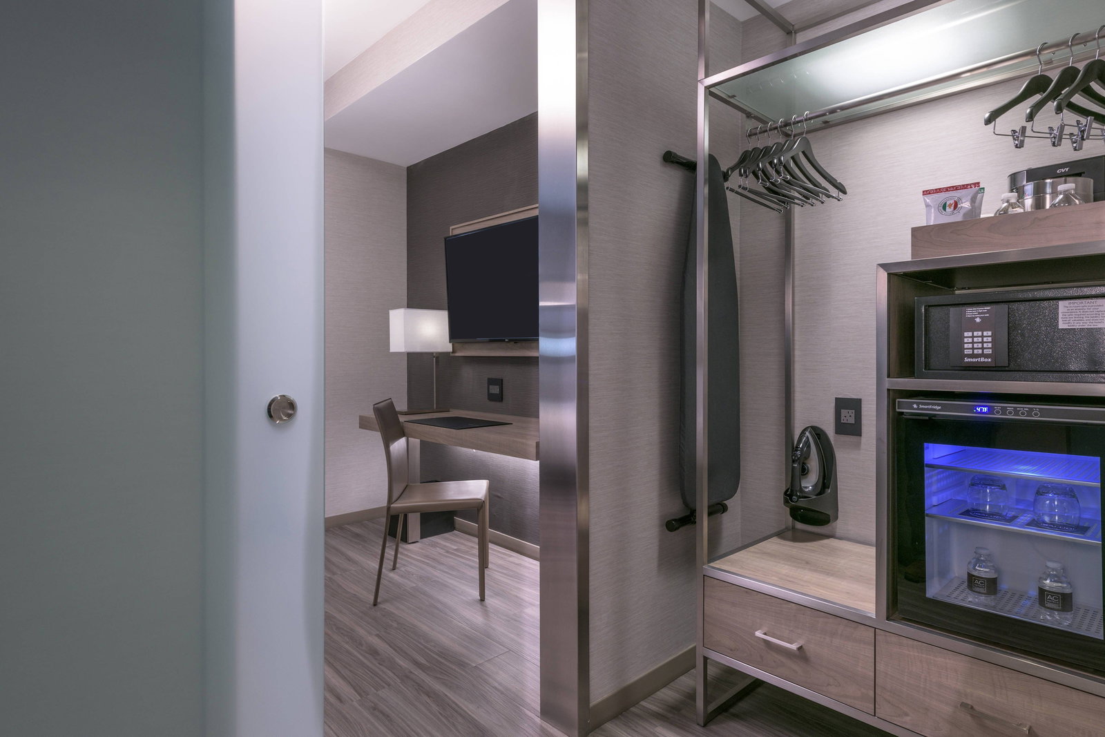 AC By Marriott Boston North - thumb 13