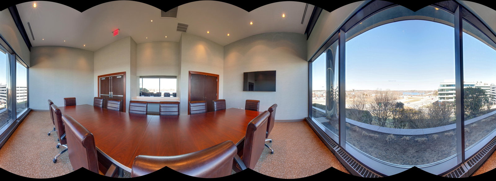 The Westin Waltham Boston - thumb 5