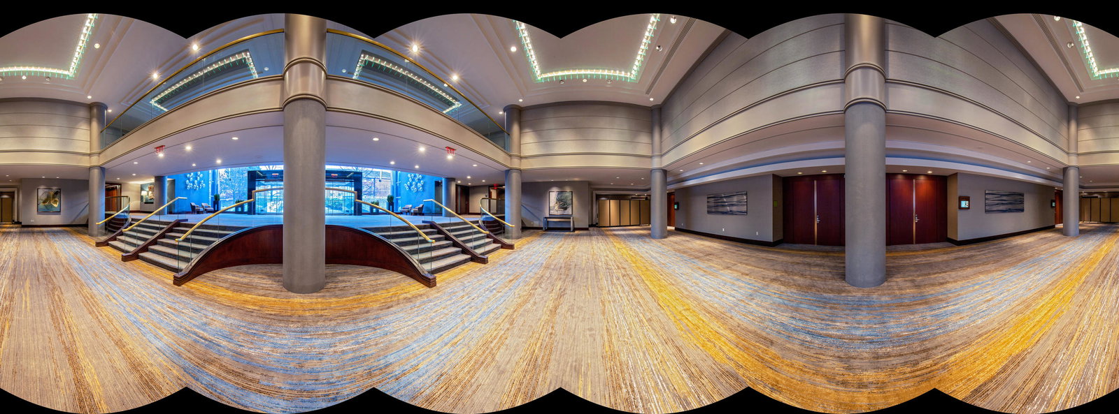 The Westin Waltham Boston - thumb 6