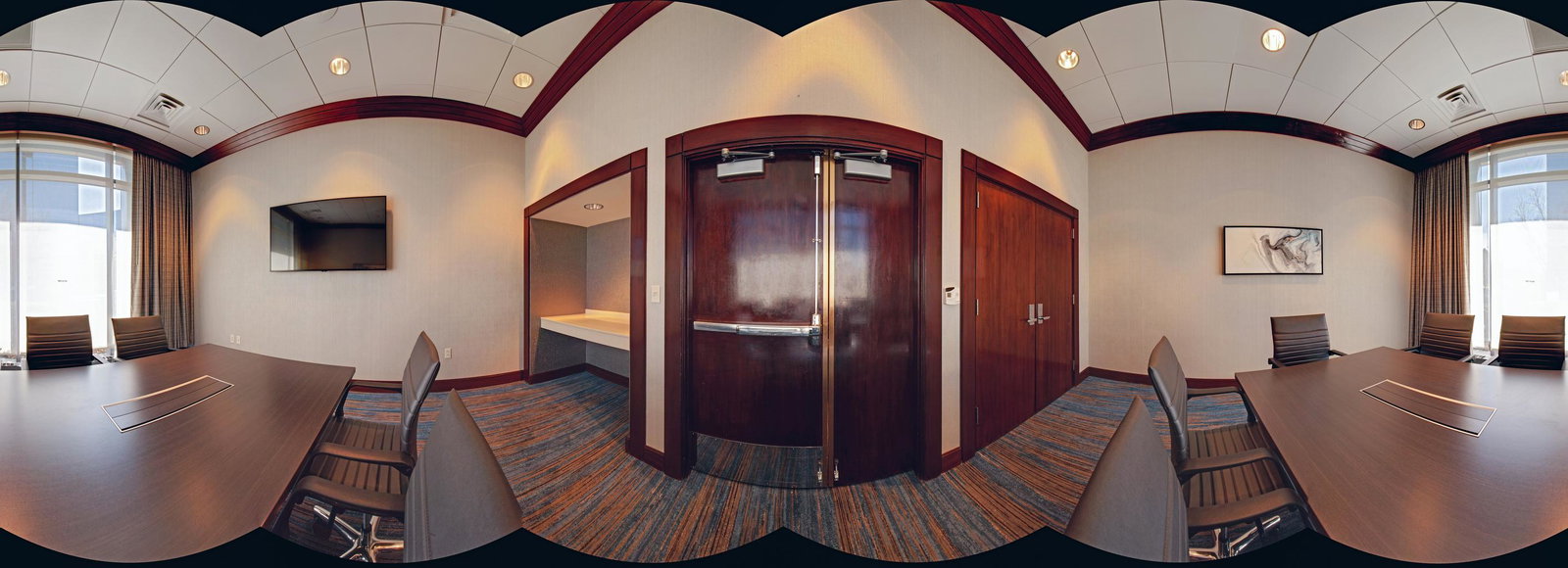 The Westin Waltham Boston - thumb 9