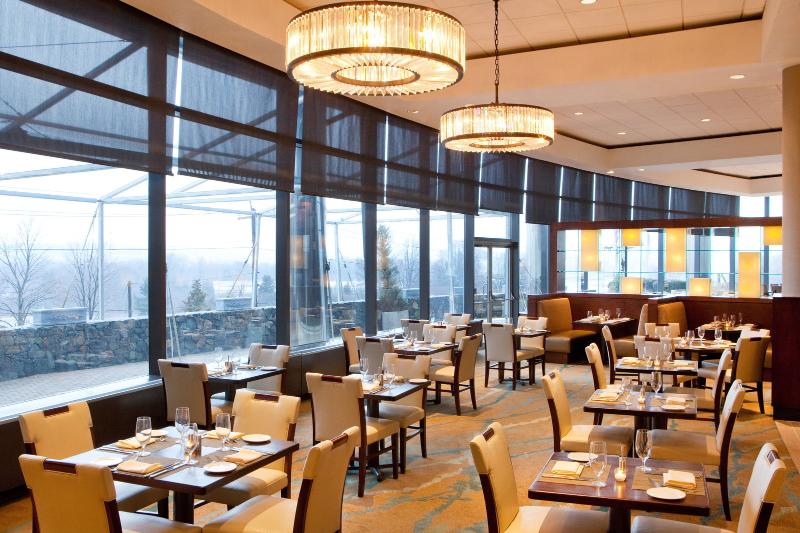 The Westin Waltham Boston - thumb 26