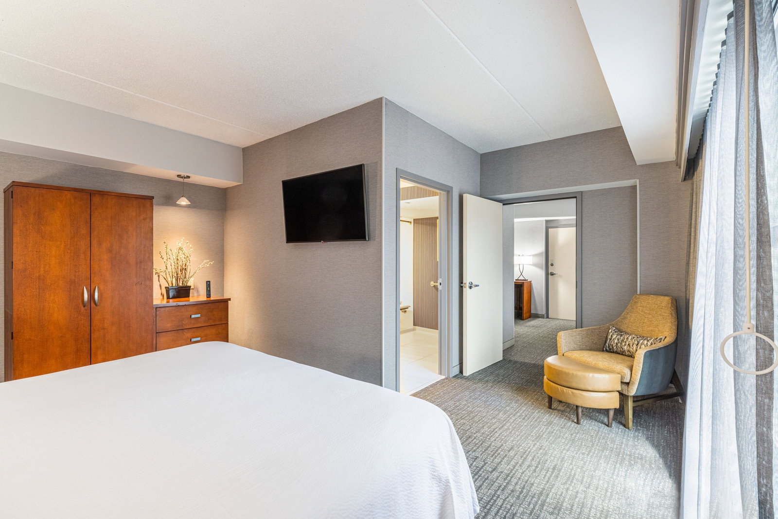 Courtyard Boston Waltham - thumb 11