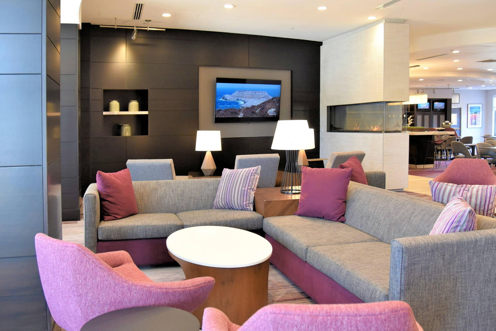 Courtyard Boston Waltham - thumb 15