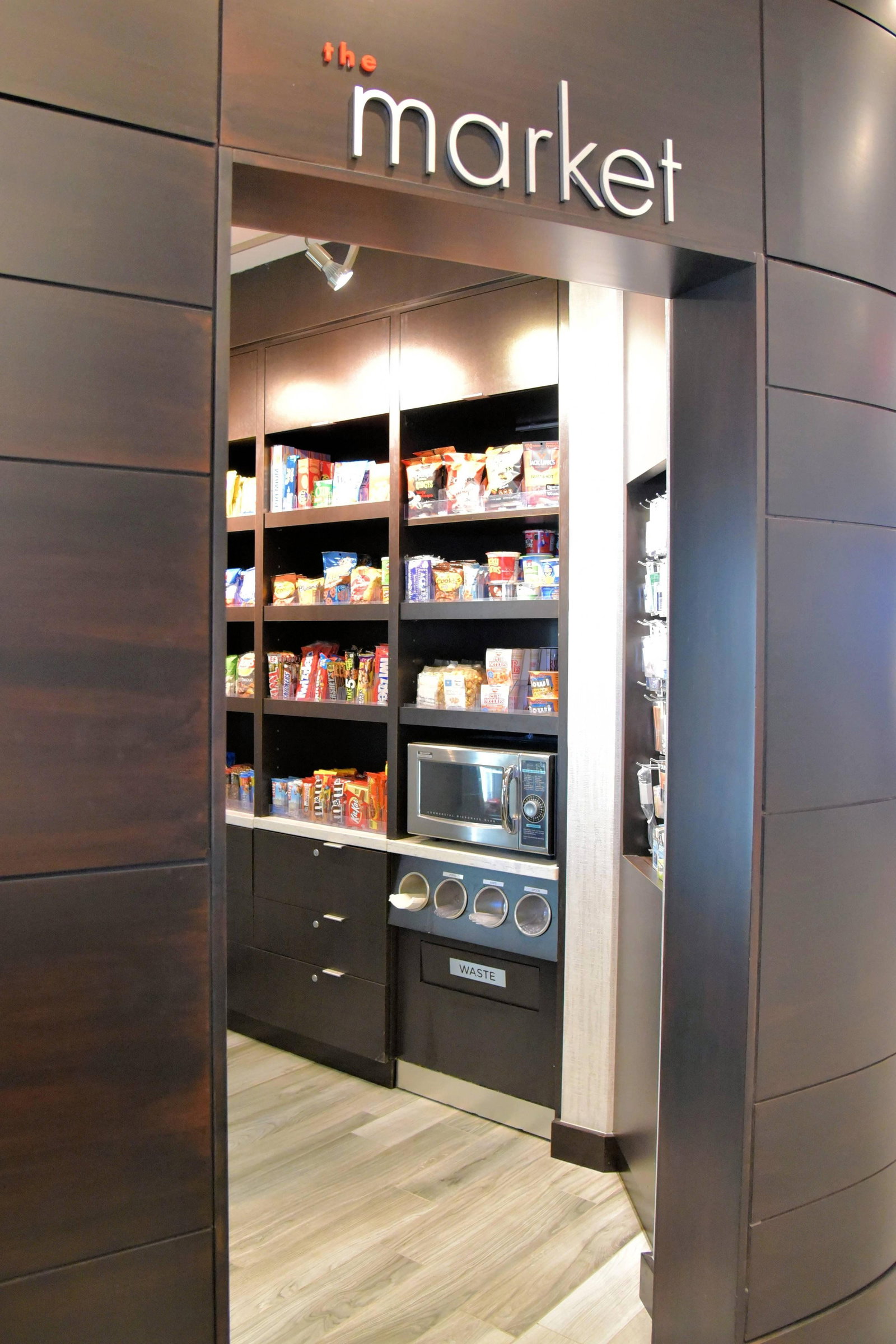 Courtyard Boston Waltham - thumb 16