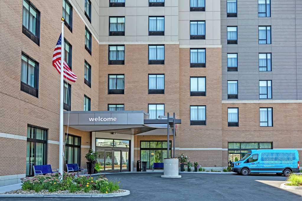 Hampton Inn & Suites Boston/Waltham - thumb 2