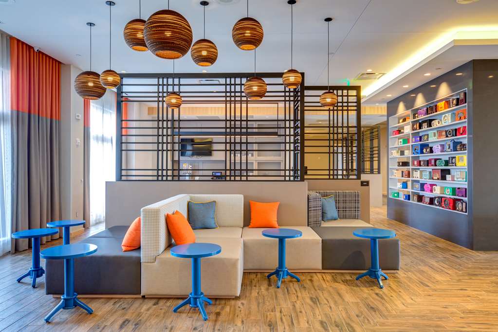 Hampton Inn & Suites Boston/Waltham - thumb 3