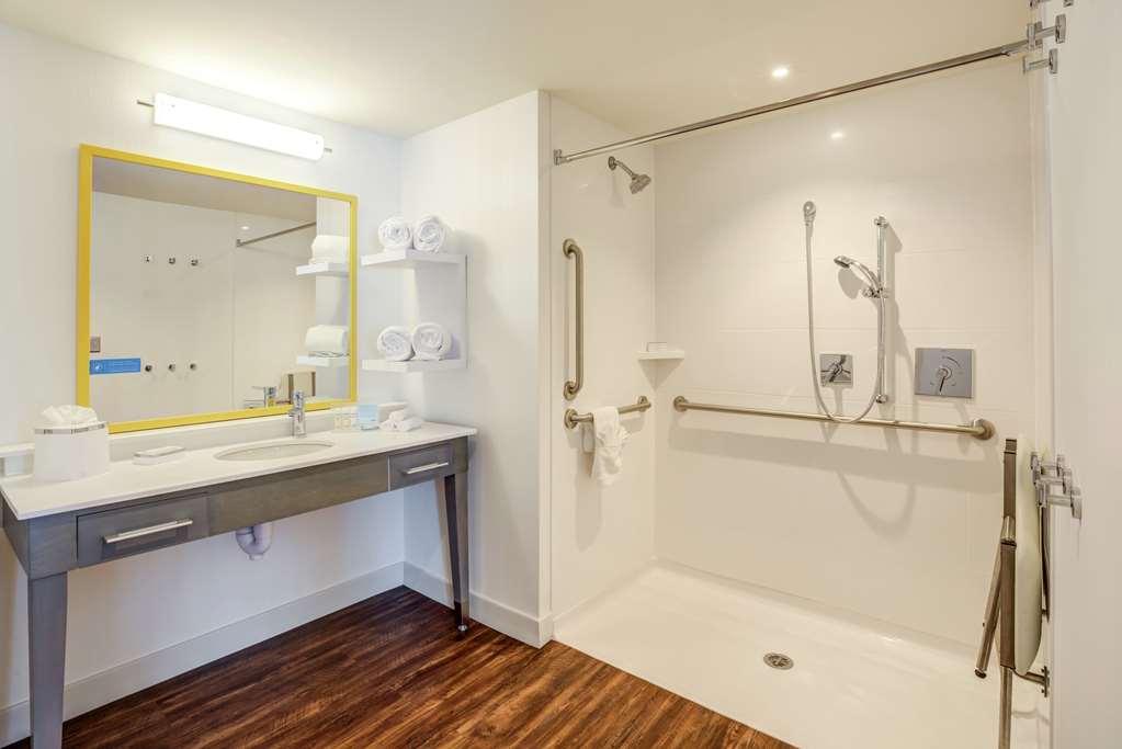 Hampton Inn & Suites Boston/Waltham - thumb 7